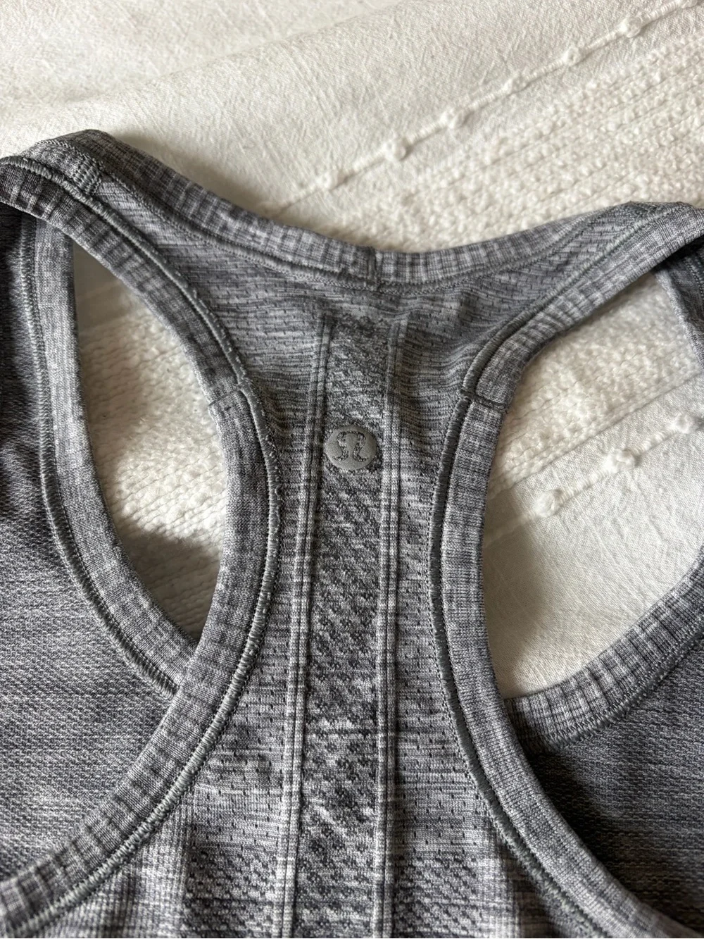 Swiftly Tech Racerback Tank Top - Picture 2 of 2